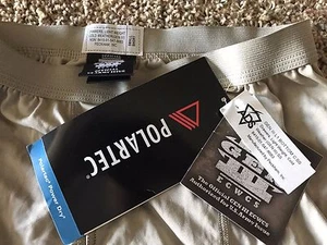 New w/ Tags! Special Forces PolarTec PCU LVL 1 Thermal Pants (Small) - Picture 1 of 2