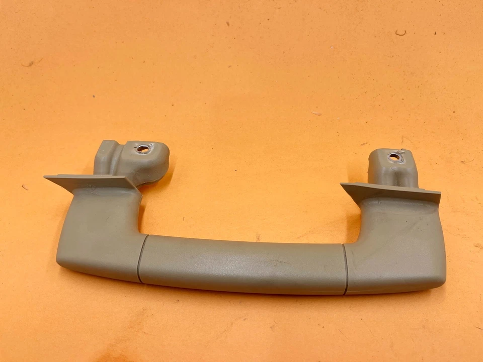 07-14 FORD экспедиции задний левый LH водителя стороне B стойка захват бар ручка OEM - Изображение 1 из 3