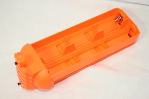 NERF N-Strike STAMPEDE 6-C Battery Tray Replacement part w/ Screws GUC! - Picture 1 of 7