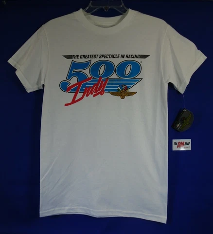 The Greatest Spectacle In Racing Indy 500 Indianapolis Motor Speedway T-Shirt Cover