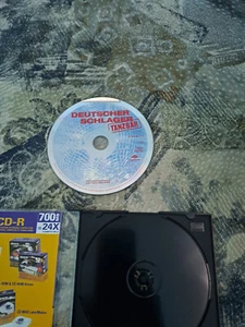 Deutsche Schlager Tanzbar CD - Bild 1 von 2