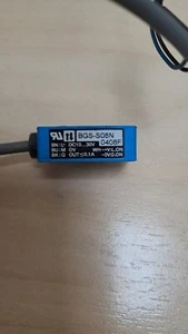 Screen CTP PT-R Optex BGS-S08N 0408F sensor - Picture 1 of 2