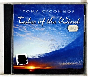 Tony O'Connor (2) - Tales Of The Wind (CD 1994) - Picture 1 of 3