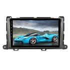 9" Android 9.1 Quad-Core 2G+32G Car Stereo GPS Wifi 3G 4G DAB For 11-14 Sienna