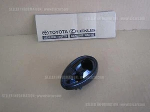 TOYOTA CENTURY GZG50 GASKET OUTER REAR VIEW MIRROR, LH GZG50 MC. 87941-40020-J0 - Picture 1 of 24