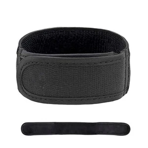 2x No Buckle Belts For Men Women Elastic Side Adjustable Waist Belt Button-Free - Picture 1 of 12