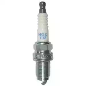 Bujía NGK 6994; láser iridio IZFR6K11 14,00 mm plana CADA UNA - Imagen 1 de 2