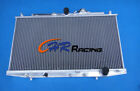 Aluminum Radiator For HONDA ACCORD SIR/SIRT CF4 1998 1999 2000 2001 2002