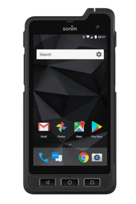 Sonim XP8 XP8800 64GB Black For AT&T ONLY Rugged Cell Phone Smartphone - Image 1 of 3