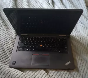 Lenovo ThinkPad Yoga S1 Yoga 12 Touchscreen I5-5200U 8GB Ram 128GB SSD - Bild 1 von 5