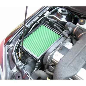Filtro de aire de repuesto GREEN Mercedes 250 (W124) 250 Gd (W124) 92Cv SSANGYONG P680708 - Imagen 1 de 7