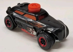Vintage HOT WHEELS 2012 THRILL RACERS BEACH DA'KAR DUNE BUGGY Hi Rakers Rare VGC - Picture 1 of 11