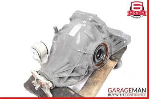 10-13 Mercedes W212 E350 C350 RWD Rear Diff Differential Axle Carrier Assembly - Picture 1 of 12