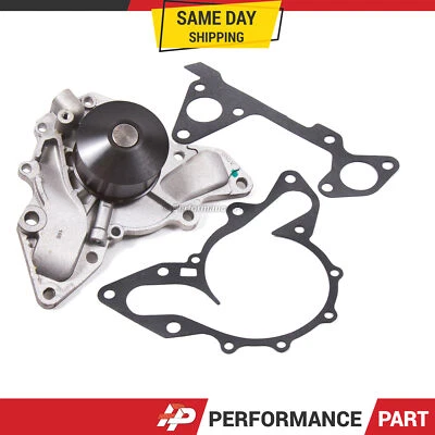 Water Pump for 02-06 Hyundai XG350 Santa Fe Kia Sedona Amanti 3.5 G6CU DOHC 24V - Image 1 of 3