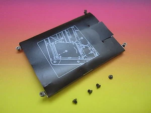 Boîtier de Disque Dur HP Elitebook 820 720 725 G1 G2 Caddy 7mm + 8 Vis - Afbeelding 1 van 3