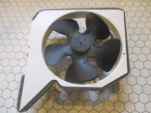 FDQR107E6L 242018303 Condenser Fan Motor Assy. for Frigidaire Refrigerator - Picture 1 of 5