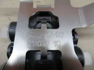 Thermostat PPS-GF40 mit Halter Nr.: 9426447 (Neuteil) Motorcode B58; Made in ... - Bild 1 von 3