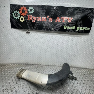 19 Can-Am Commander 1000R XT tubo de ventilação de admissão de snorkel - Imagem 1 de 4