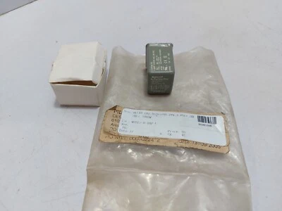 Magnecraft & Struthers-Dunn 782XDXH10 Power Relay 24 VDC KHS-17D11-24 - Image 1 of 4