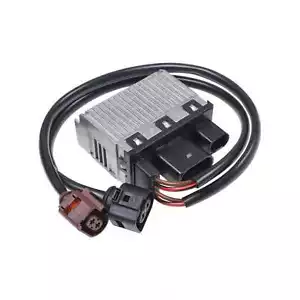 Engine Cooling Fan Module Standard RY-550 - Picture 1 of 3