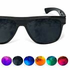Fit&See Polarized Replacement Lenses for Oakley Breadbox ( Choose Color )