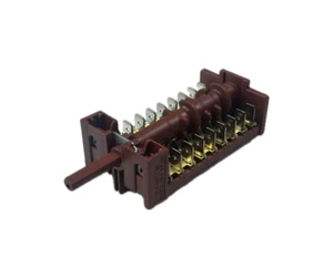 VESTEL 32016037 - Oven Function Selector Switch - Gottak 890700 - Imagen 1 de 1