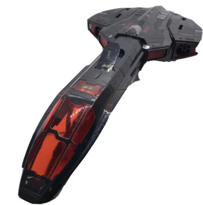 GI Joe Rise Of Cobra Night Raven Jet 2008 Hasbro probado funciona Foto 1 de 4