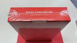Stampin' Up! Paper Pumpkin Beary Comforting December 2020 Brand New Sealed