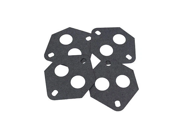 Idle Valve Gasket For 1997-2002 Ford E250 Econoline 5.4L V8 2001 1998 KX112RM - Image 1 of 1