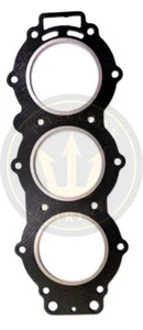 Head gasket for Yamaha 75HP 80HP 85HP 90HP RO: 688-1181-A1 688-11181-A2 - Picture 1 of 1