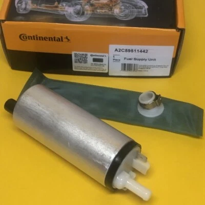 Bomba de combustível para Ford XG + XH FALCON ute van 4.0L 4.9L 93-99 Intank 2 anos Wty - Imagem 1 de 4