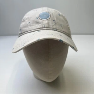 Titleist Hat Women One Size Flag Golf Resort Country Club Cap Party Gym Core Ex - Picture 1 of 13