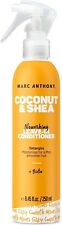 Marc Anthony Coconut Oil & Shea Butter Hydrating Leave in Conditioner 250 ml
