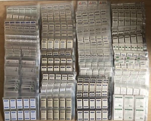 192 Complete Sets Of Brooke Bond Tea Cards - Picture 1 of 16