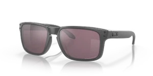 Gafas de sol Oakley Holbrook acero/Prizm diarias polarizadas XL para hombre OO9102-B5 - Imagen 1 de 7