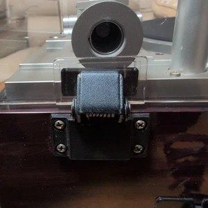 Tocadiscos DENON DP47F - Imagen 1 de 11