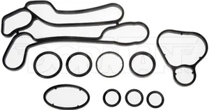 Dorman 926-167 Engine Oil Cooler Seal Kit fits Chevy Sonic Trax - Picture 1 of 2