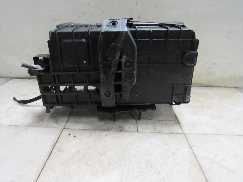 BANDEJA BATERÍA COMPATIBLE CON 11 12 13 14 15 16 CHEVY CRUZE Foto 1 de 4