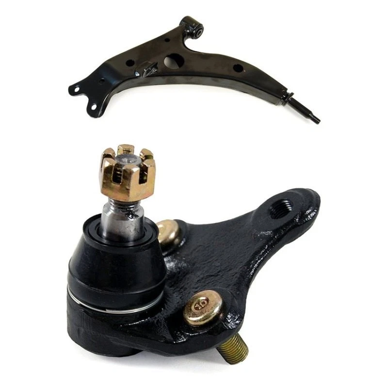 For Toyota RAV4 1996-2000 Mevotech BNDL-178422 Front Lower Control Arm Kit Foto 1 de 1