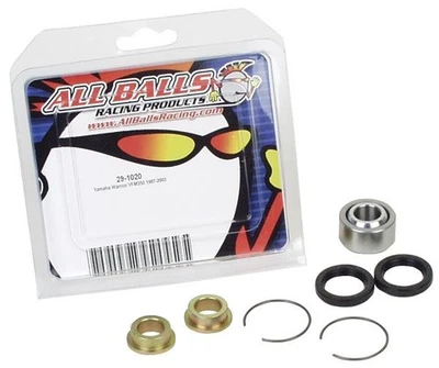 All Balls 27-1176 Swing Arm Linkage Bearing Seal Kit Foto 1 de 3
