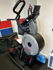 ProForm Cardio Hiit Elliptical Cross Trainer Fitness PFEVEL71216.3 w IFIT - Picture 1 of 3