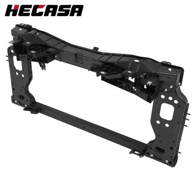 For Dodge Dart 2013 2014 2015 2016 #68385101AA Front Radiator Support Assembly Foto 1 de 4
