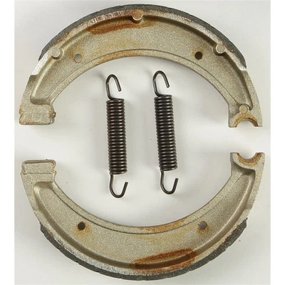 Zapatas de freno EBC 801G Foto 1 de 4