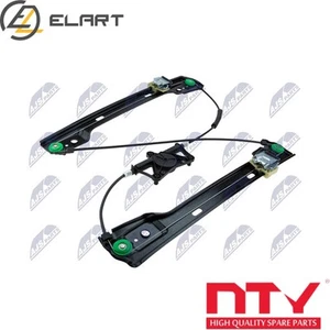 WINDOW REGULATOR EPS-ME-041 FOR MERCEDES-BENZ M-CLASS M 276.821 OM642.864 3.0L - Picture 1 of 7