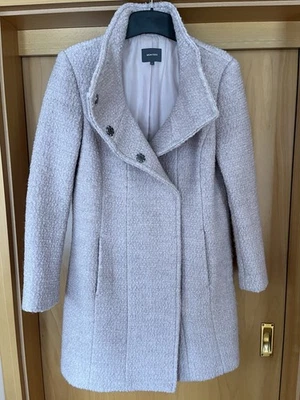 Jacke Mantel von Montego rose Gr 40 - Bild 1 von 3