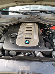 525D Motor 256D2 130kw BMW 5er E60 E61 Motor Code:  M57D25O1 - Bild 1 von 1