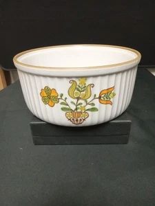 VTG Noritake Progression GEORGETOWN 9084- 9" Inch Dish - Picture 1 of 4