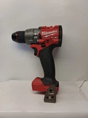 Milwaukee 2904-20 M18 Fuel 1/2" 18V Cordless Hammer Drill 🔥NEW🔥 - Image 1 of 3