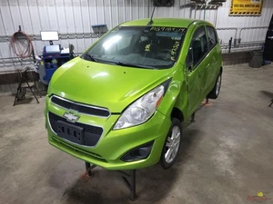 2014 Chevy Spark Windshield Wiper Motor - Bild 1 von 12