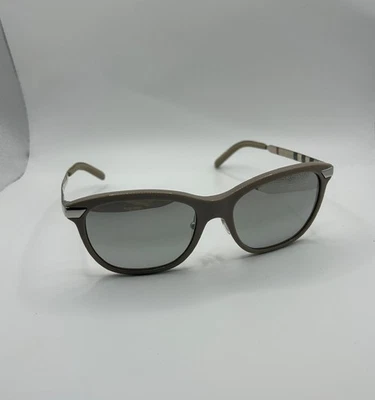 博柏利太阳镜 34506V 米色 -57 毫米 BE4169Q — 第 1/4 张图片